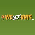 We Got Nuts Logo