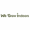 We Grow Indoors USA Logo