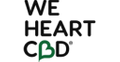 We Heart CBD Logo