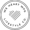 We Heart Winnipeg Logo
