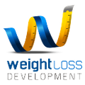 Weight Loss Dev logo