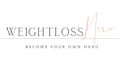 WEIGHTLOSSGLAM Logo