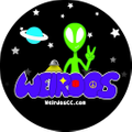 weirdoscc Logo