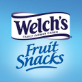 Welch's Fruit Snacks Logo