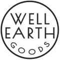 Well Earth Goods Logo