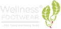 Wellness Footwear logo