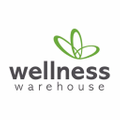 Wellness Warehouse South Africa Logo