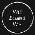 Wellscentedwax Logo