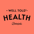 Well Told Health Logo