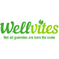 WellVites Logo