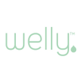 Welly Bottle Logo