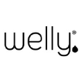 Welly Bottle Logo