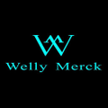 Welly Merck Logo