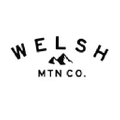 Welsh Mtn  Logo