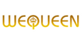 wequeen Logo