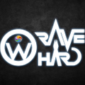 We Rave Hard Logo