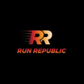 Run Republic Logo
