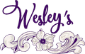 Wesley's Boutique Logo