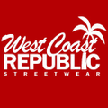 West Coast Republic Logo