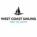 West Coast Sailing USA Logo