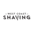 West Coast Shaving Logo