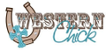 Western Chick Boutique Logo