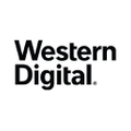 Western Digital USA Logo