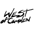 West of Camden logo