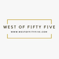 West of Fifty Five Logo