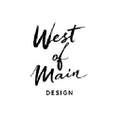 West of Main Logo