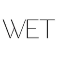 WET Logo