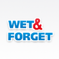 Wet And Forget Logo