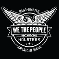 We The People Holsters Logo