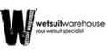 Wetsuit Warehouse Australia Logo