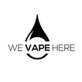 WeVapeHere Logo