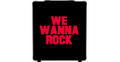 We Wanna Rock Logo