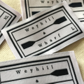 Weyhill & Wharf Logo
