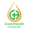 GreenHealth logo