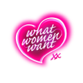 whatwomenwant-sg Logo