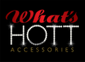 WhatsHoTTAccessories Logo