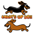 What's Up Dox USA Logo