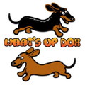 Whats Up Dox Logo