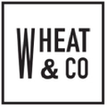 WHEAT & CO Logo