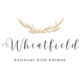 Wheatfield Knitwear Logo