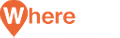 WhereSafe Logo