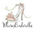 WheresCinderella Logo