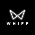 Whiff, USA Logo