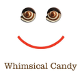 Whimsical Candy logo