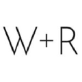 Whimsy & Row Logo