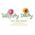 Whimsy Daisy logo